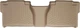 Килимки Weathertech Beige для Toyota Tundra (mkII) 2006-2013 (Double Cab)(2 ряд) (WT 450932) - изображение 1