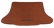 Двошарові килимки Sotra Premium Terracotta для Land Rover Freelander (mkI)(L314)(багажник) 1997-2006 (ST 00673-CH-Terra) - изображение 1
