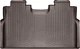 Килимки Weathertech Choco для Ford F-150 (mkXIII-mkXIV) 2014→ (SuperCrew)(1 ряд - 2 місця)(без сховища)(2 ряд) (WT 476972) - изображение 1