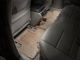 Килимки Weathertech Beige для Acura ZDX (mkI) 2009-2013 (WT 455391-452892) - изображение 3