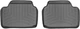 Килимки Weathertech Black для BMW 1-series (F20)(5-дв.) 2011-2019 (2 ряд) (WT 444104) - изображение 1