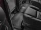 Килимки Weathertech Black для Cadillac Escalade (mkIII) / Escalade ESV (mkIII) 2006-2014 (не гібрид)(1-2 ряд) (WT 440661-440666) - изображение 3