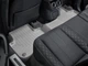Килимки Weathertech Grey для Bentley Bentayga (mkI) 2015→ (2 ряд) (WT 468874) - изображение 2