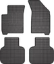Гумові килимки Frogum для Fiat Freemont (mkI); Dodge Journey (mkI) 2008→ (FG 546207) - зображення 1