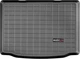 Килимок Weathertech Black для Skoda Citigo; Seat Mii (mkI)(trunk) 2011→ (WT 40606) - зображення 1