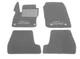Двошарові килимки Sotra Premium Grey для Ford Focus (mkIII) 2015-2019 (EU) (ST 90060-CH-Grey) - изображение 1