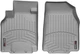 Килимки Weathertech Grey для Mazda CX-9 (mkI) 2006-2015 (1 ряд) (WT 461531) - изображение 1