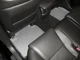Килимки Weathertech Grey для Lexus GS (mkIII) 2005-2011 (2 ряд) (WT 462052) - изображение 2