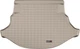 Килимок Weathertech Beige для Toyota Venza (mkI) 2008-2017 (багажник) (WT 41369) - изображение 1