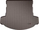 Килимок Weathertech Choco для Mazda CX-9 (mkII) 2016-2023 (багажник за 2 рядом) (WT 43904) - изображение 1