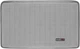 Килимок Weathertech Grey для Toyota 4Runner (2 rows)(mkIV)(with Double Decker System)(trunk cargo shelf) 2002-2009 (WT 42229) - зображення 1