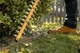 Кусторез аккумуляторный DeWalt DCMHT564N - изображение 9