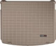 Килимок Weathertech Beige для Jeep Compass (mkII)(trunk) 2017→ (WT 411043) - зображення 1