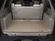 Килимок Weathertech Beige для Cadillac Escalade ESV (mkII); Chevrolet Suburban (mkIX) 2000-2006 (багажник за 3 рядом) (WT 41150) - изображение 2