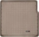 Килимок Weathertech Beige для Land Rover Range Rover (mkI) 1987-1995 (багажник за 2 рядом) (WT 41030) - изображение 1