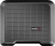 Килимок Weathertech Black для Fiat 124 Spider (mkI)(багажник) 2017-2020 (WT 40912) - изображение 1