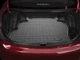 Килимок Weathertech Black для Toyota Corolla (E140) 2009-2010 (USA)(седан)(багажник) (WT 40346) - изображение 2
