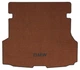 Двошарові килимки Sotra Premium Terracotta для BMW 4-series (F36)(гран купе)(багажник) 2013-2020 (ST 90027-CH-Terra) - изображение 1