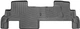 Килимки Weathertech Black для Lincoln Town Car (mkIII) 1997-2011 (не long)(2 ряд) (WT 446832) - изображение 1
