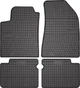 Гумові килимки Frogum El Toro для Fiat Bravo (mkII) 2007-2014; Lancia Delta (mkIII) 2008-2014 (FG ET0913) - изображение 1