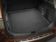 Килимок Weathertech Black для Mitsubishi Outlander (mkIII) 2012-2021 (не PHEV)(багажник за 2 рядом) (WT 40647) - изображение 2