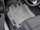 Килимки Weathertech Grey для Toyota Corolla (E170) 2017-2019 (USA)(МКПП)(1 ряд) (WT 4611641) - изображение 2