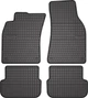 Гумові килимки Frogum для Audi A6 (C6) 2006-2011 (FG 0727) - зображення 1