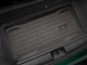 Килимок Weathertech Choco для Mini Cooper (mkIII)(F56) 2013-2024 (3-дв.)(нижній)(багажник) (WT 43711) - изображение 2