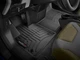 Килимки Weathertech Black для BMW i3 (I01) 2013-2022 (1 ряд) (WT 445691) - изображение 2