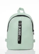 Жіночий прогулянковий рюкзак Sambag Mane MQT м'ята (18228014e) - зображення 1