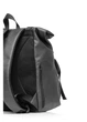 Женский рюкзак Sambag RollTop Milton черный 41 x 30 x 16 см (24251001) - изображение 3