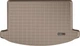 Килимок Weathertech Beige для Mini Countryman (mkII)(F60) 2017-2023 (без сітки)(багажник) (WT 411020) - изображение 1