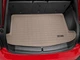 Килимок Weathertech Beige для Mini Countryman (mkII)(F60) 2017-2023 (без сітки)(багажник) (WT 411020) - изображение 2