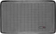 Килимок Weathertech Black для Toyota 4Runner (mkIV) 2002-2009 (5 місць)(з Double Decker System)(на полицю)(багажник) (WT 40229) - изображение 1
