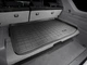 Килимок Weathertech Black для Toyota 4Runner (mkIV) 2002-2009 (5 місць)(з Double Decker System)(на полицю)(багажник) (WT 40229) - изображение 2