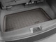 Килимок Weathertech Choco для Honda Odyssey (mkV)(RL6) 2017→ (багажник за 3 рядом) (WT 431051) - изображение 2