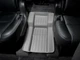 Килимки Weathertech Grey для Chevrolet Tahoe (mkIII); GMC Yukon (mkIII) 2007-2014 (не гібрид)(2 ряд - 3 місця)(між сидіннями 2 ряду) (WT 460667) - изображение 2