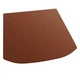 Двошарові килимки Sotra Premium Terracotta для Acura ZDX (mkI)(багажник) 2009-2013 (ST 07417-PR-Terra) - изображение 1