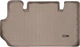 Килимок Weathertech Beige для Chrysler Town & Country (mkIII); Dodge Grand Caravan (mkIII); Plymouth Grand Voyager (mkIII) 1995-2000 1996-2000 (багажник за 3 рядом) (WT 41052) - изображение 1