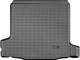 Килимок Weathertech Black для Chevrolet Cruze (sedan)(turbo diesel)(mkI)(trunk) 2011-2016 (WT 40679) - зображення 1