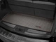 Килимок Weathertech Choco для Infiniti QX56 (mkII) 2010-2014 / QX80 (mkI) 2015-2024; Nissan Armada (mkII) 2016-2024 (багажник за 3 рядом) (WT 43758) - изображение 2