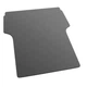 Двошарові килимки Sotra Premium Grey для Great Wall SoCool (mkI)(багажник) 2003-2012 (ST 06444-PR-Grey) - изображение 1