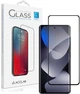 Защитное стекло Acclab 9H для смартфона Xiaomi Redmi Note 15 Black (1283126633669) - изображение 2