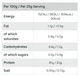 Низьковуглеводний Ізолят Сироваткового Протеїну Myprotein Impact Whey Isolate - 480г Ваніль (5059883468594) - зображення 2