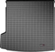 Килимок Weathertech Black для Volvo XC90 (mkII) 2015→ (багажник за 2 рядом) (WT 40805) - изображение 1