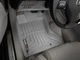 Килимки Weathertech Grey для Lexus GS (mkIII) 2005-2011 (повний привід)(1 ряд) (WT 462061) - изображение 2