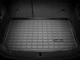 Килимок Weathertech Black для Audi A1/S1 (mkI) 2010-2018 (багажник) (WT 40549) - изображение 2