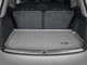 Килимок Weathertech Grey для Audi Q7 (mkI)(trunk behind 3 row) 2005-2015 (WT 42423) - зображення 2