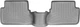Килимки Weathertech Grey для Mazda 3 (mkI) 2003-2009 (2 ряд) (WT 461472) - изображение 1
