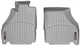 Килимки Weathertech Grey для Ferrari F430 2004-2009 (WT 461991) - изображение 1